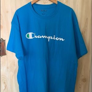 Champion “Heritage” T-Shirt